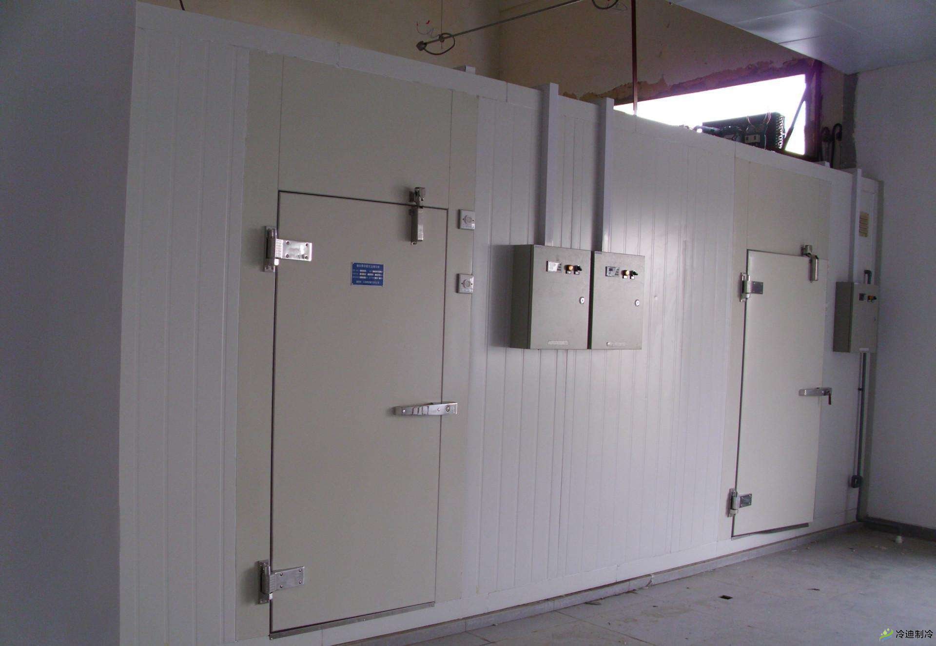 冷庫安裝需要注意哪些細(xì)節(jié)(圖1) 冷庫安裝需要注意哪些細(xì)節(jié)(圖1)