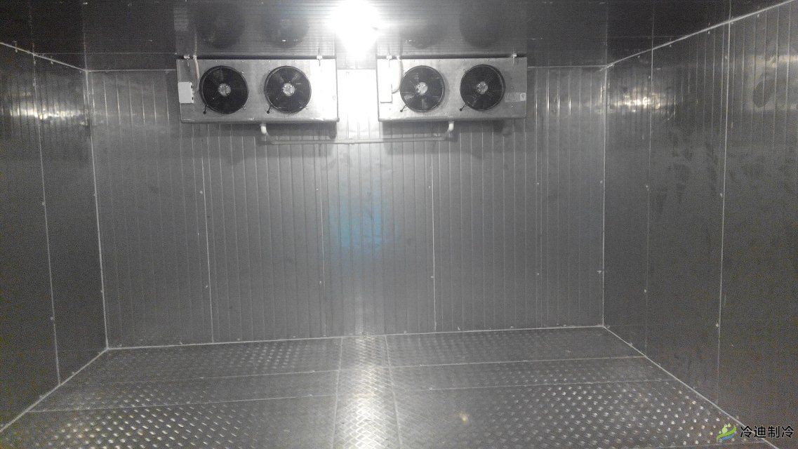 談一談小型冷庫(kù)的構(gòu)造及工作原理(圖1) 談一談小型冷庫(kù)的構(gòu)造及工作原理(圖1)