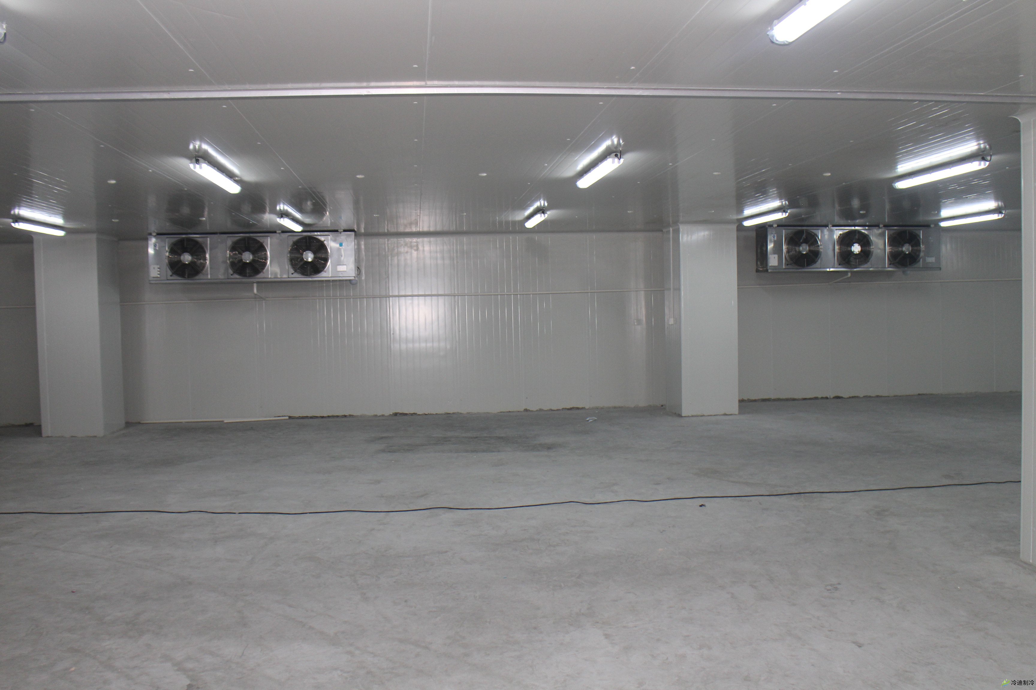 保鮮冷庫、冷藏冷庫和冷凍庫之間有什么區別？(圖1)