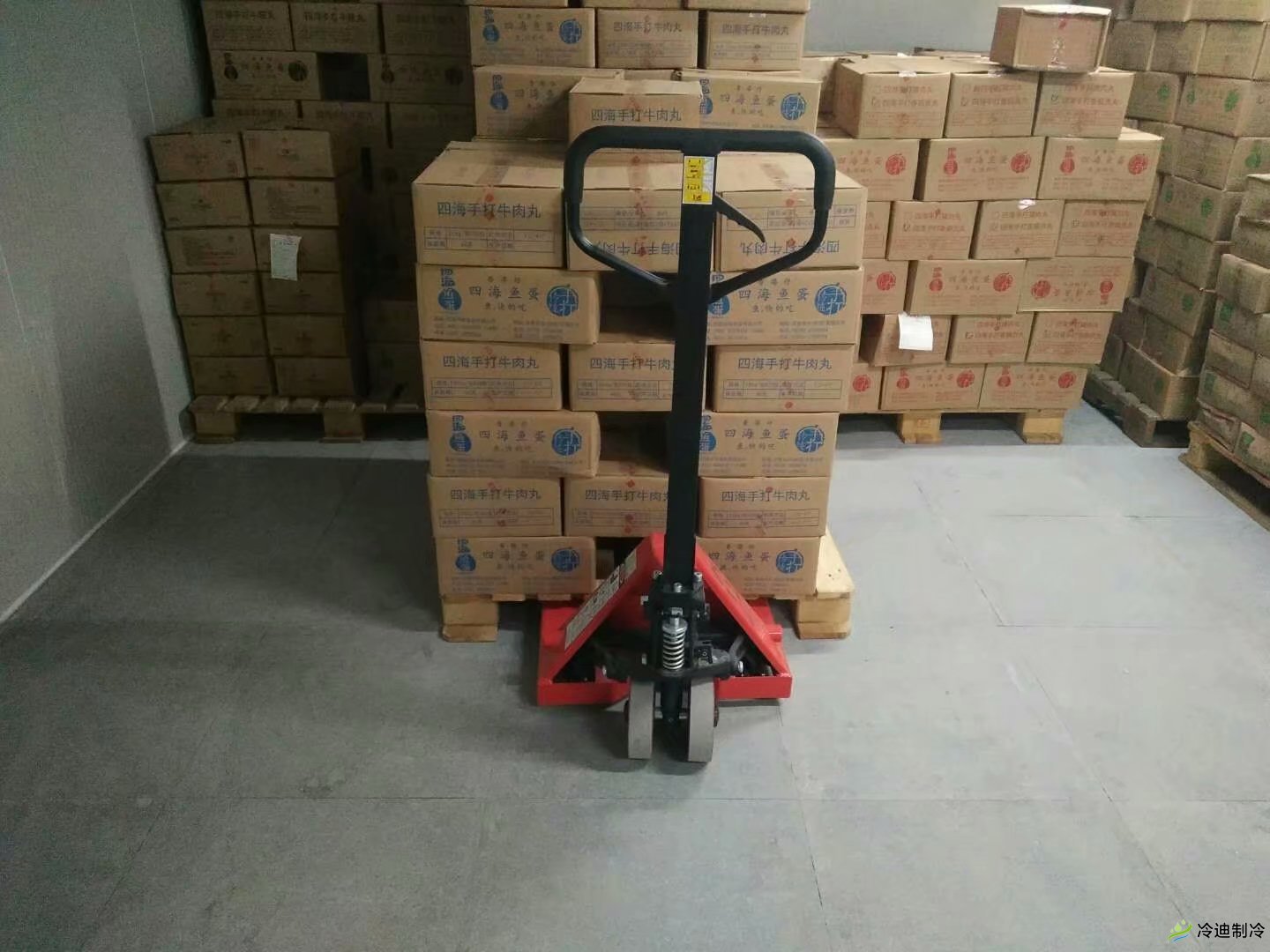 水果果蔬小型冷庫的特點(圖1) 水果果蔬小型冷庫的特點(圖1)