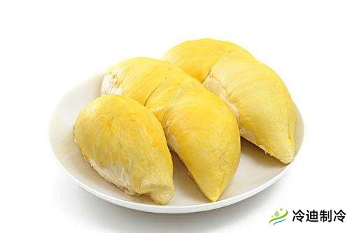 榴蓮速凍庫(kù)儲(chǔ)存方式(圖1) 榴蓮速凍庫(kù)儲(chǔ)存方式(圖1)