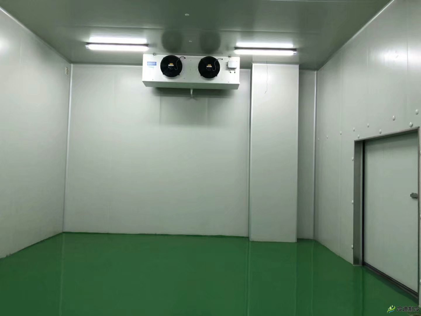 如何降低冷庫的造價(jià)成本?(圖1) 如何降低冷庫的造價(jià)成本?(圖1)