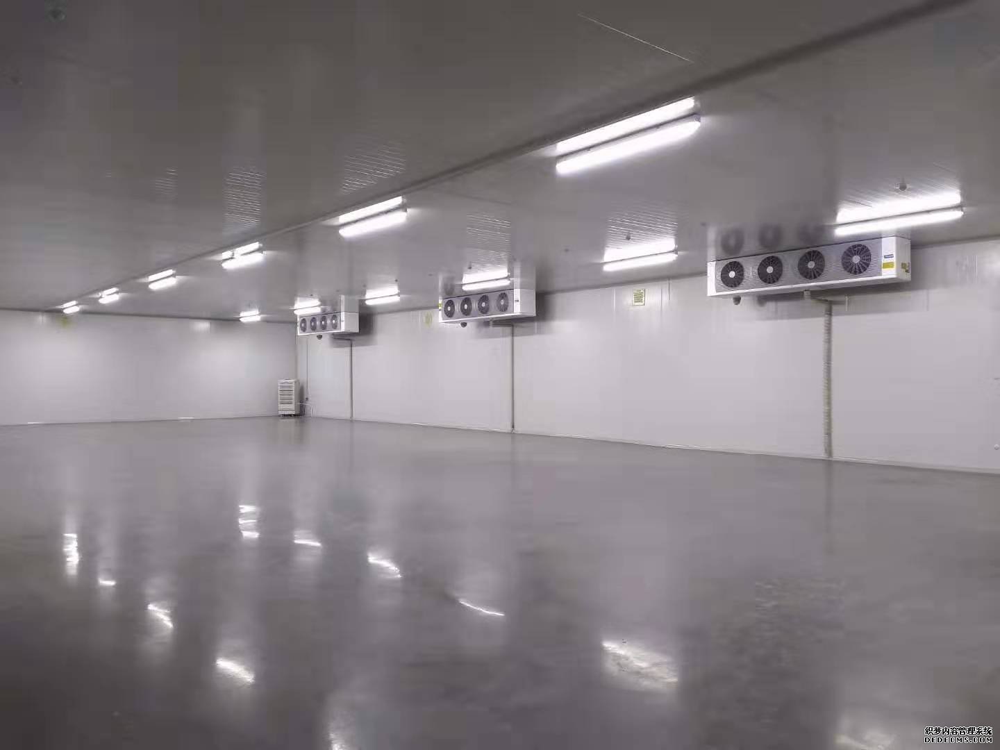 醫藥冷庫是什么？有哪些特點和優勢？(圖1)