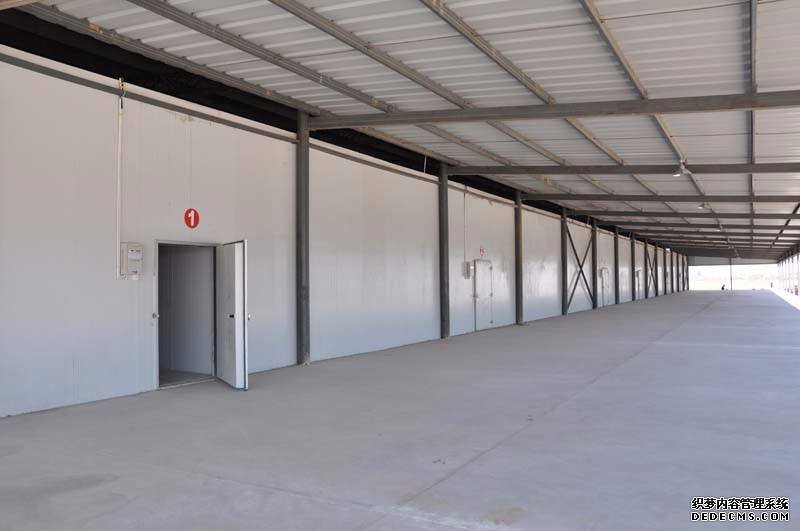 冷藏庫有哪幾種？特點是什么？(圖1)