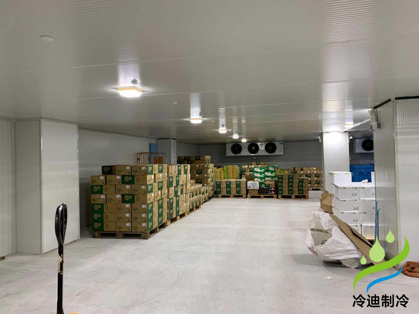 建冷庫需要投資多少錢？各類型冷庫建造安裝造價表(圖2)