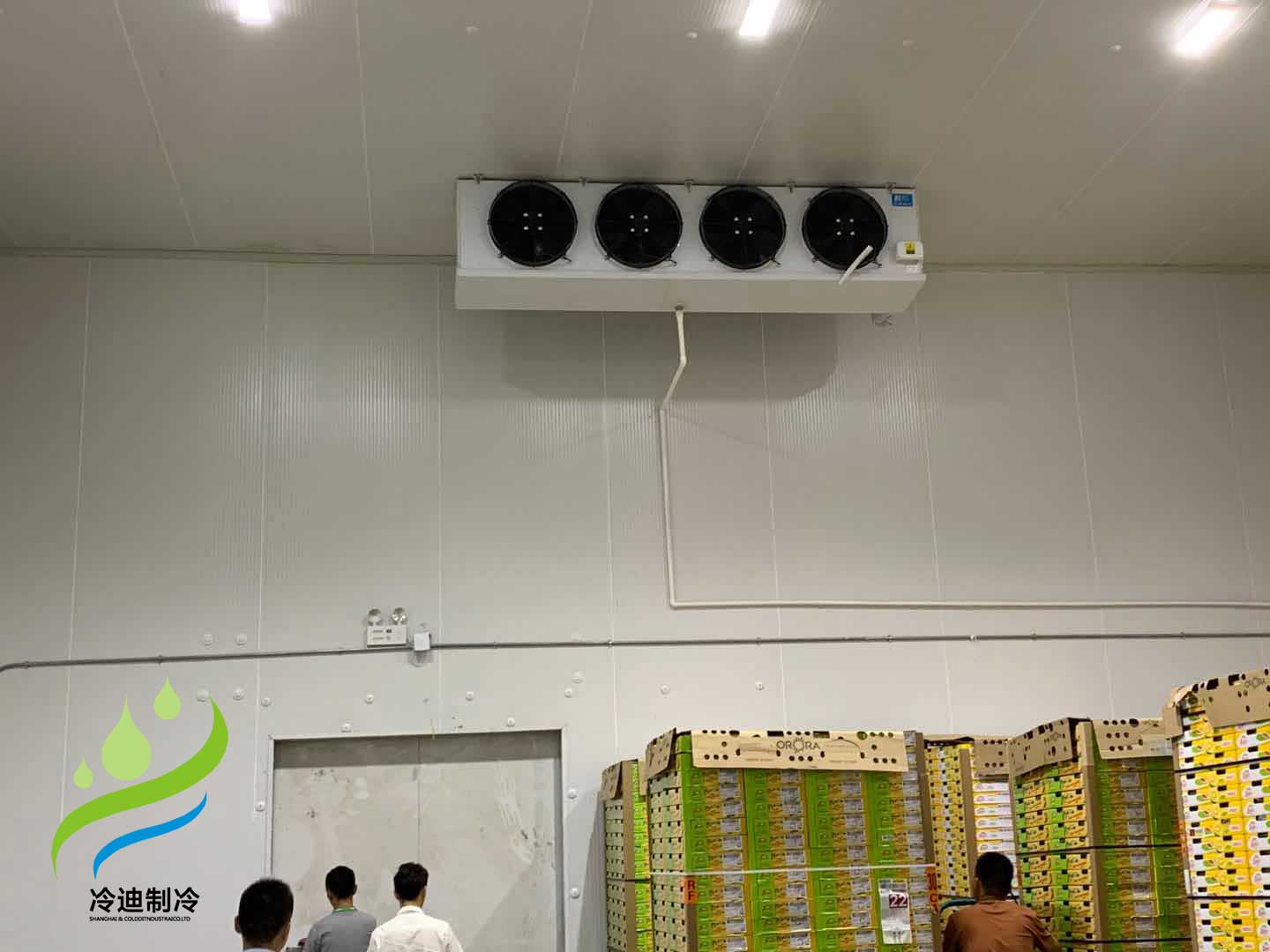 建造安裝一個(gè)食品冷庫(kù)要多少錢(圖2)