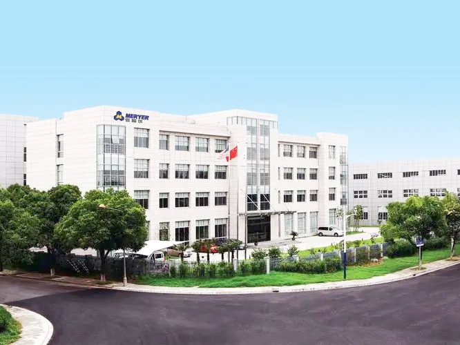 上海邁瑞爾2000平米防爆冷庫(kù)建