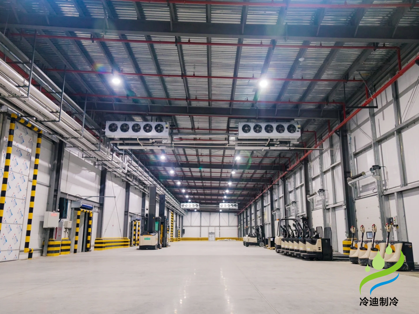 安裝食品恒溫庫1000平方造價(jià)多少錢？