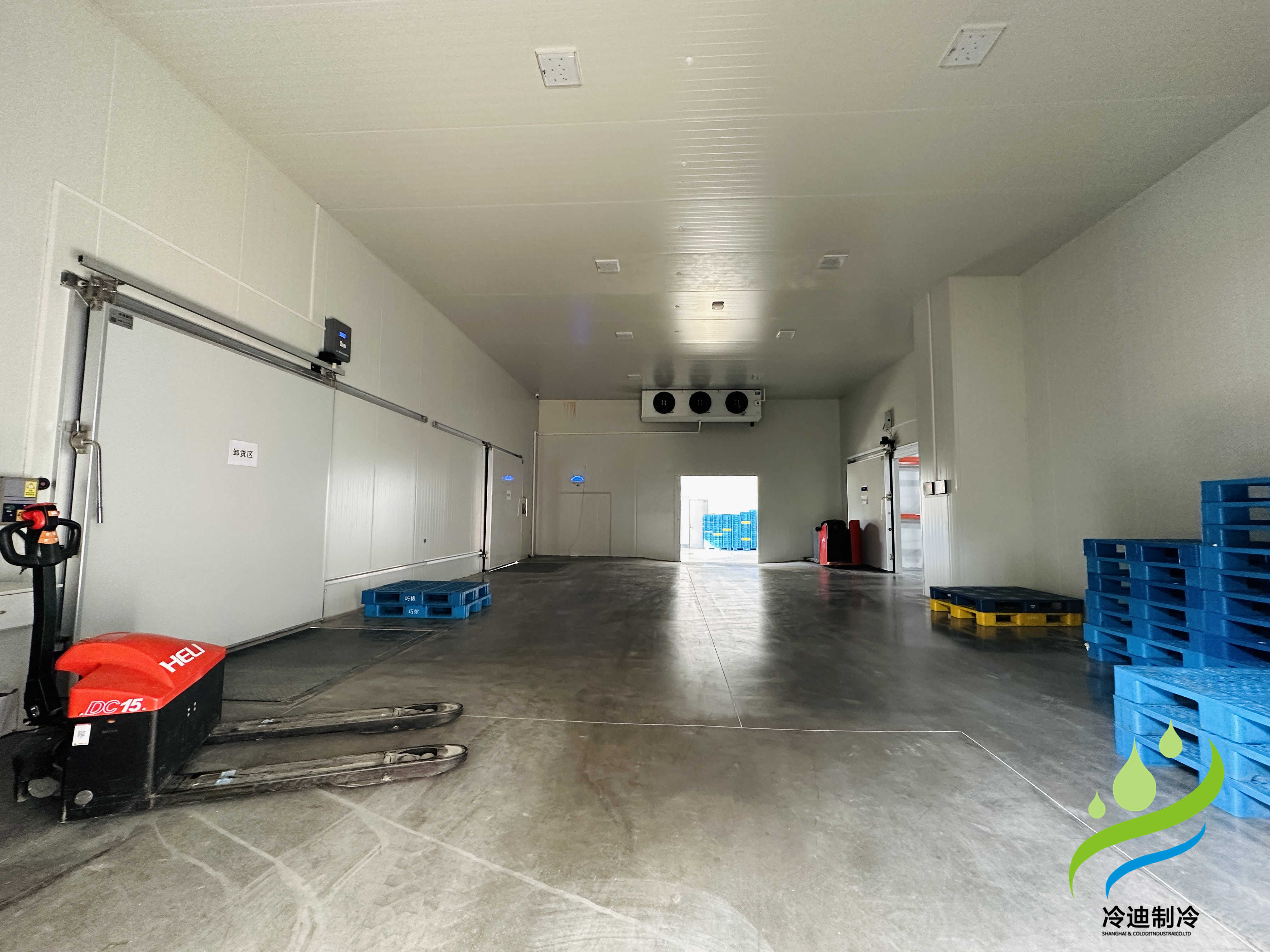 建冷庫需要多大面積？不同噸位冷庫造價(jià)多少錢？