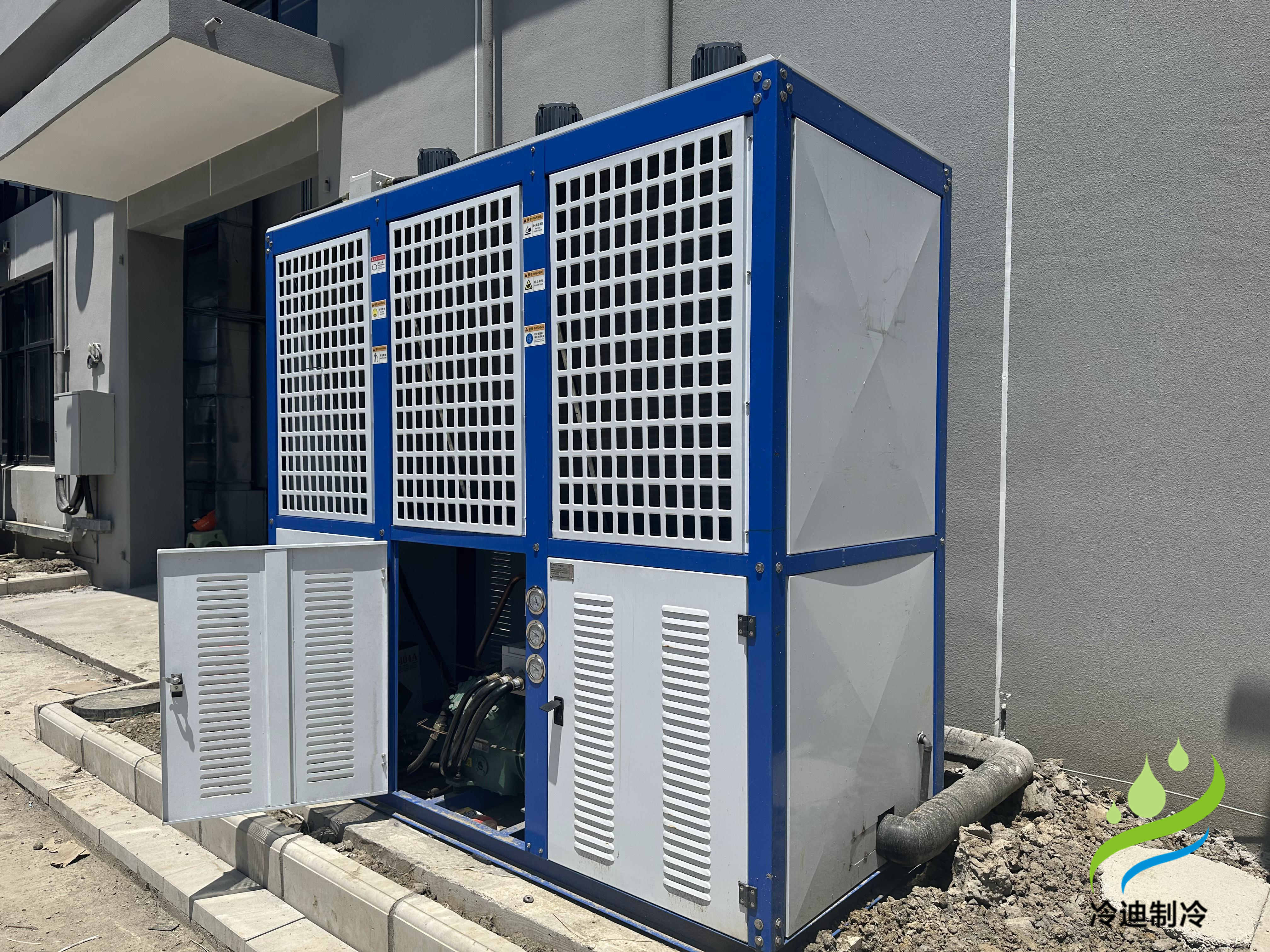 防爆冷庫(kù)廠家哪家好？防爆冷庫(kù)建造方案