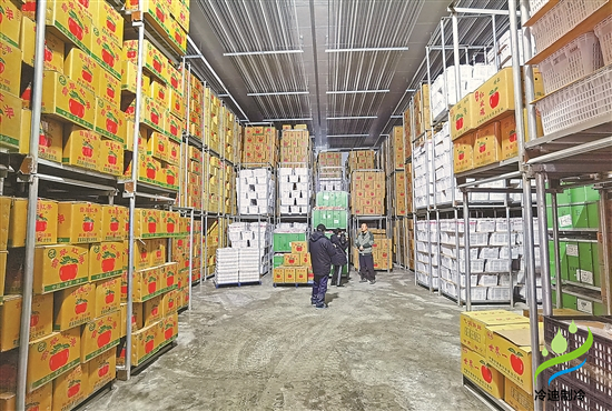 冷庫建造多少錢一平方米比較合理？