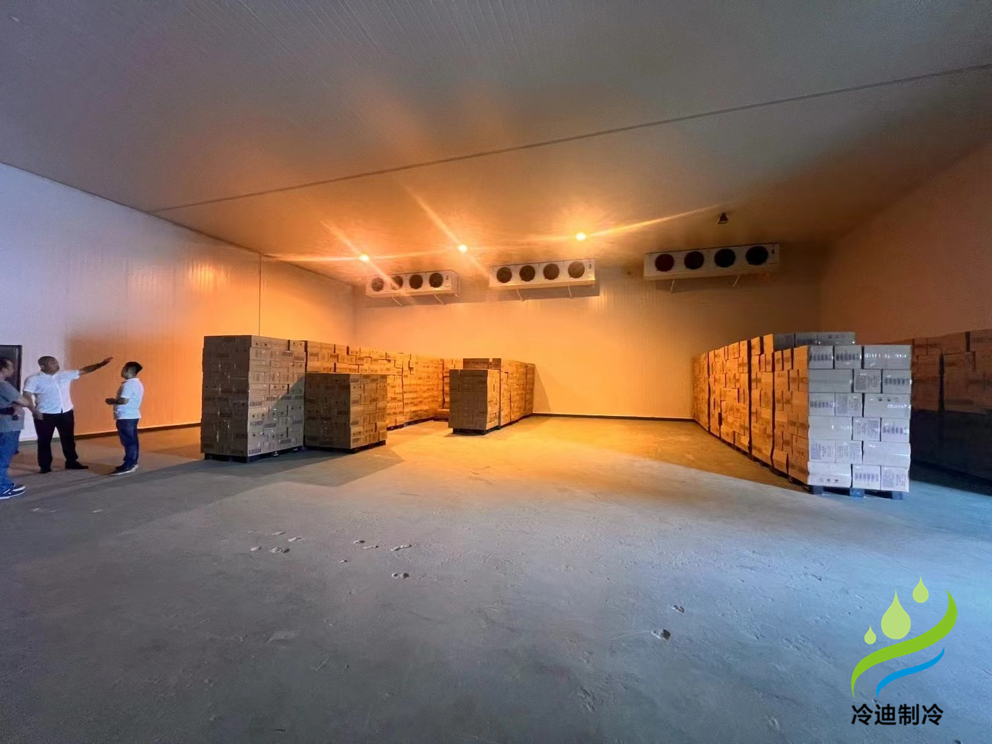 上海華晨申華物流20萬(wàn)噸二氧化碳