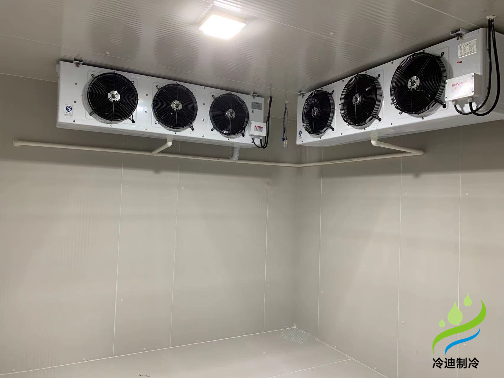 超低溫冷庫廠家建造方案，超低溫冷庫設(shè)計圖紙