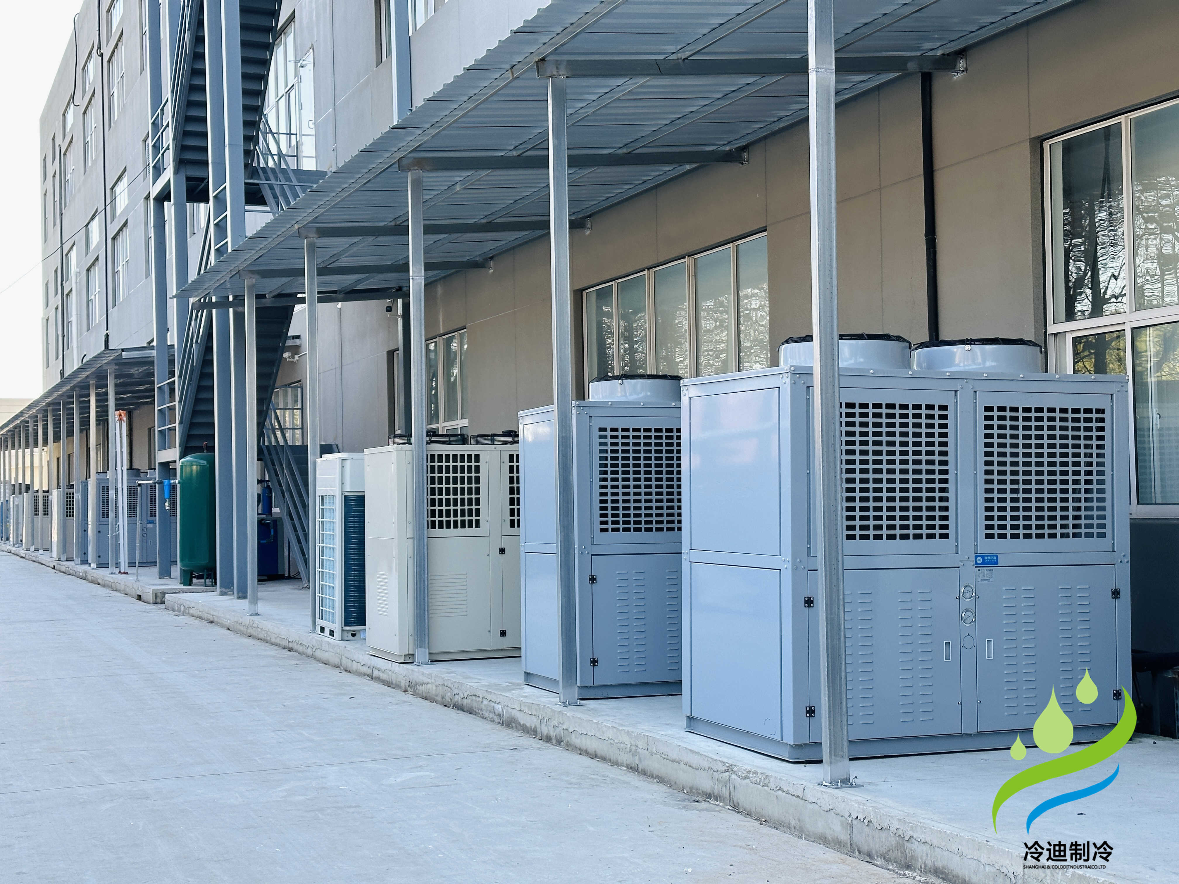 安裝一個變溫冷庫造價需要多少錢？