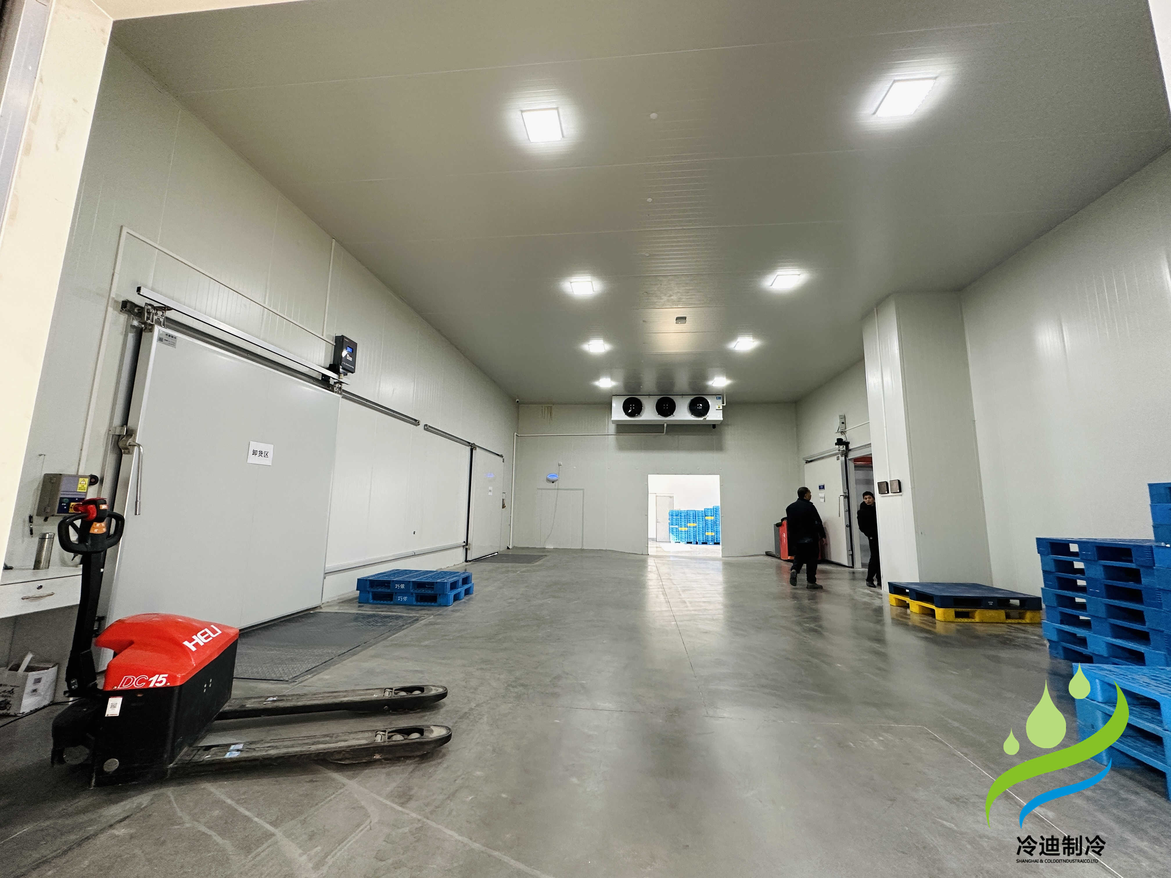 冷庫安裝大概需要多長時間完成？