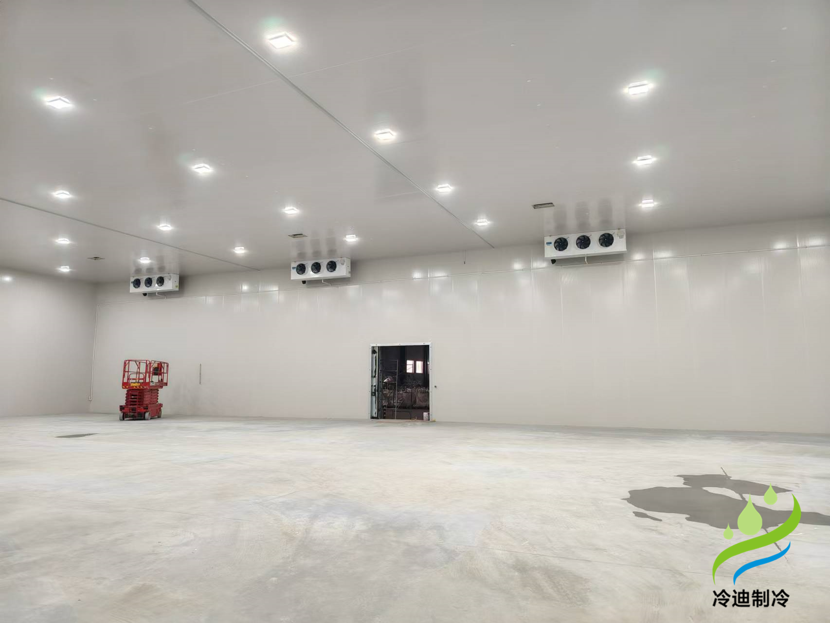 500平米冷庫建造成本大概需要多少錢？