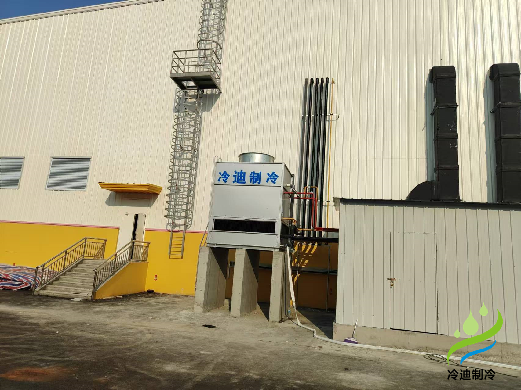 500平米冷庫建造成本大概需要多少錢？