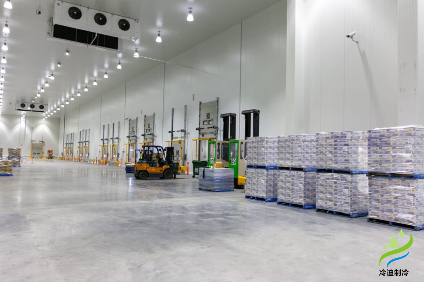 400立方米冷庫預算，400立方冷庫造價表