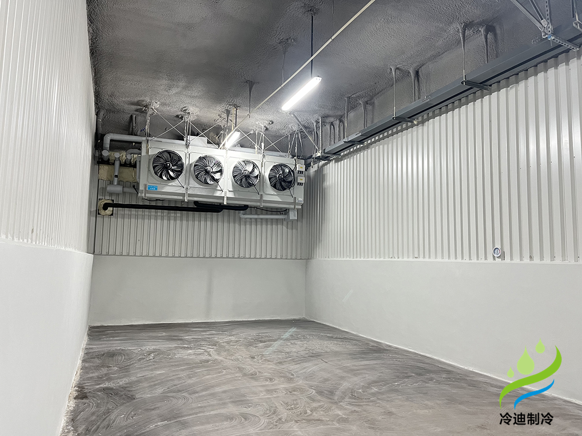 冷庫造價到底多少錢一平方？