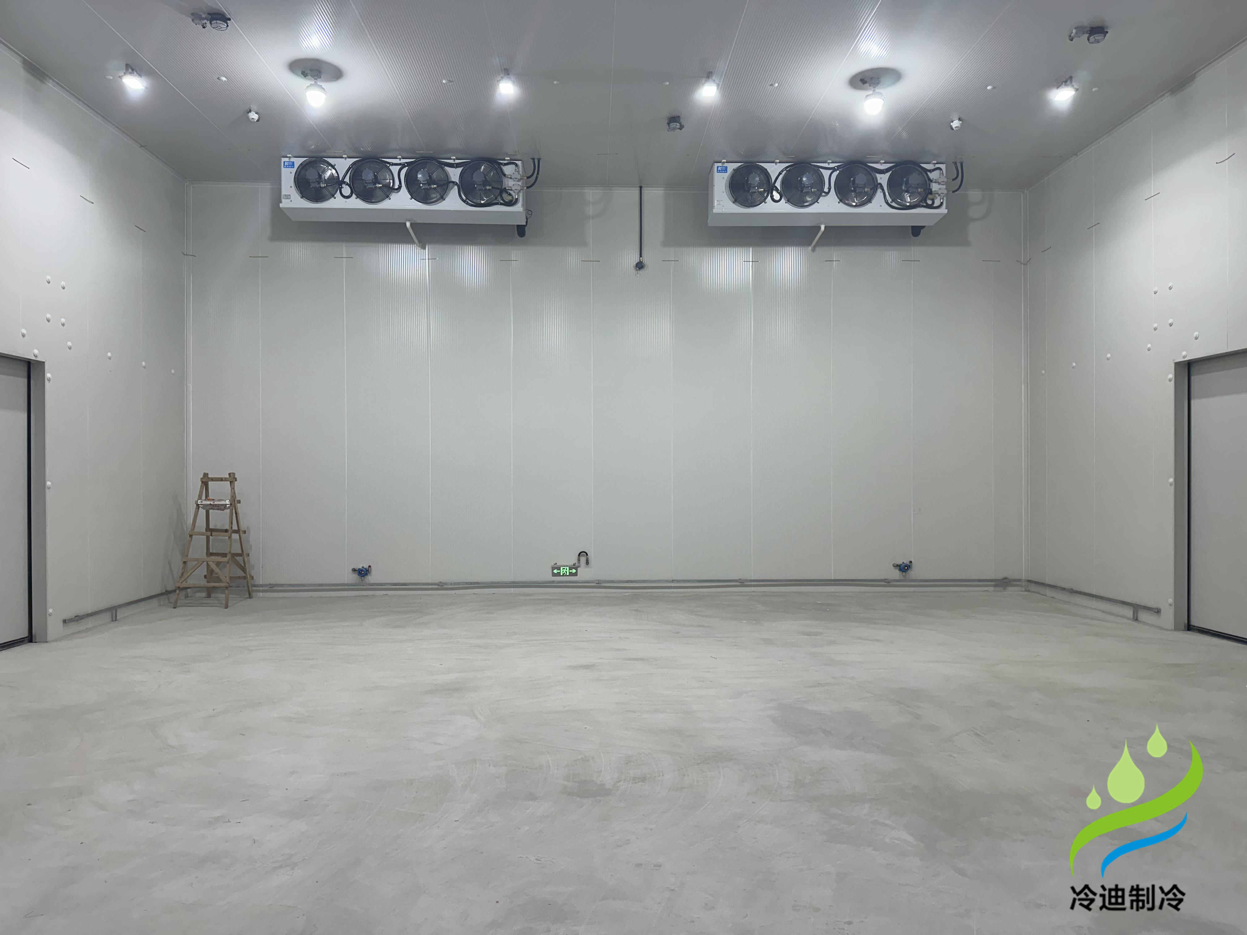 將普通倉庫廠房改造陰涼庫需要多少錢？