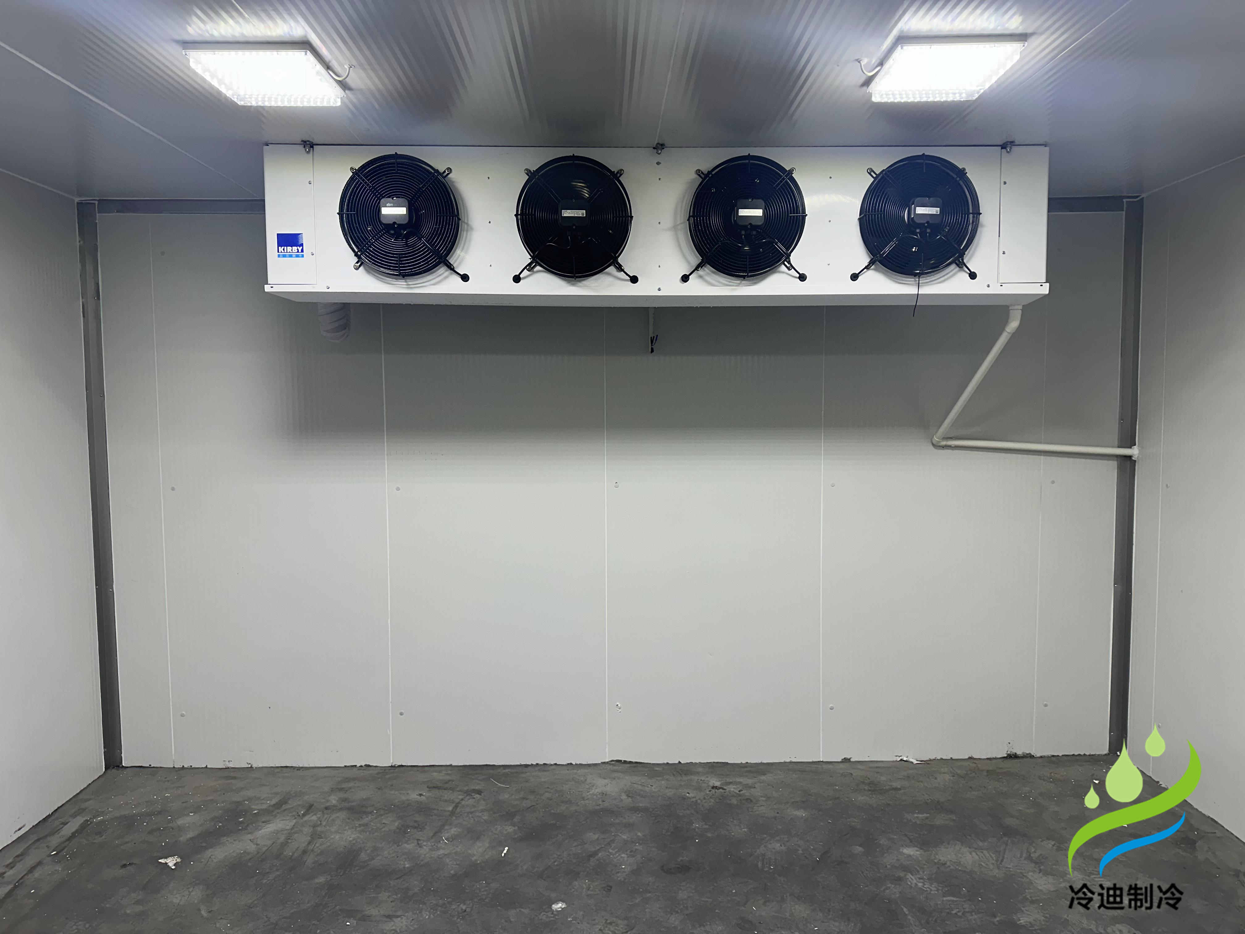 建造零下60度海鮮超低溫速凍冷庫多少錢？