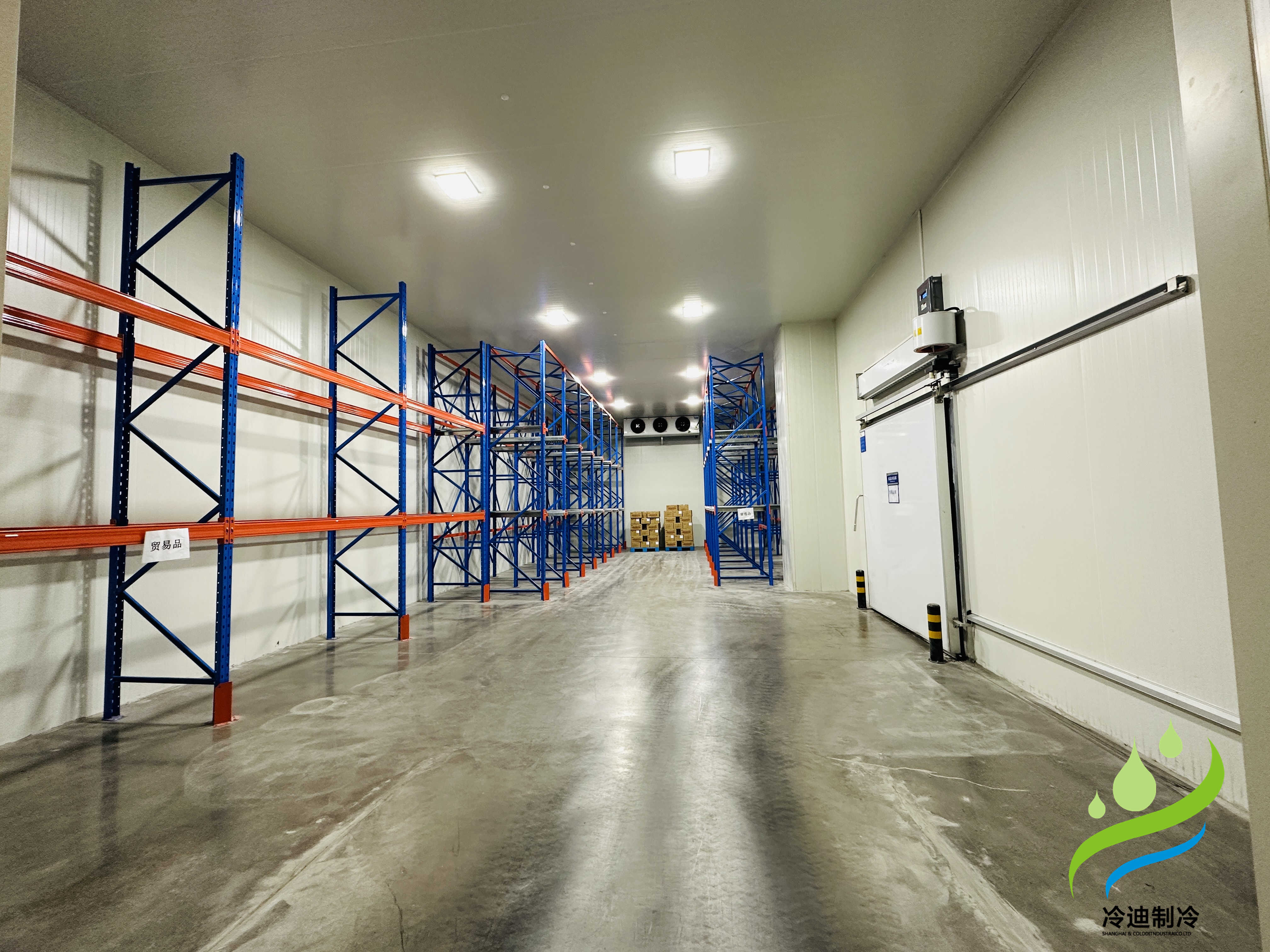 正常冷庫造價大概多少錢一平米？