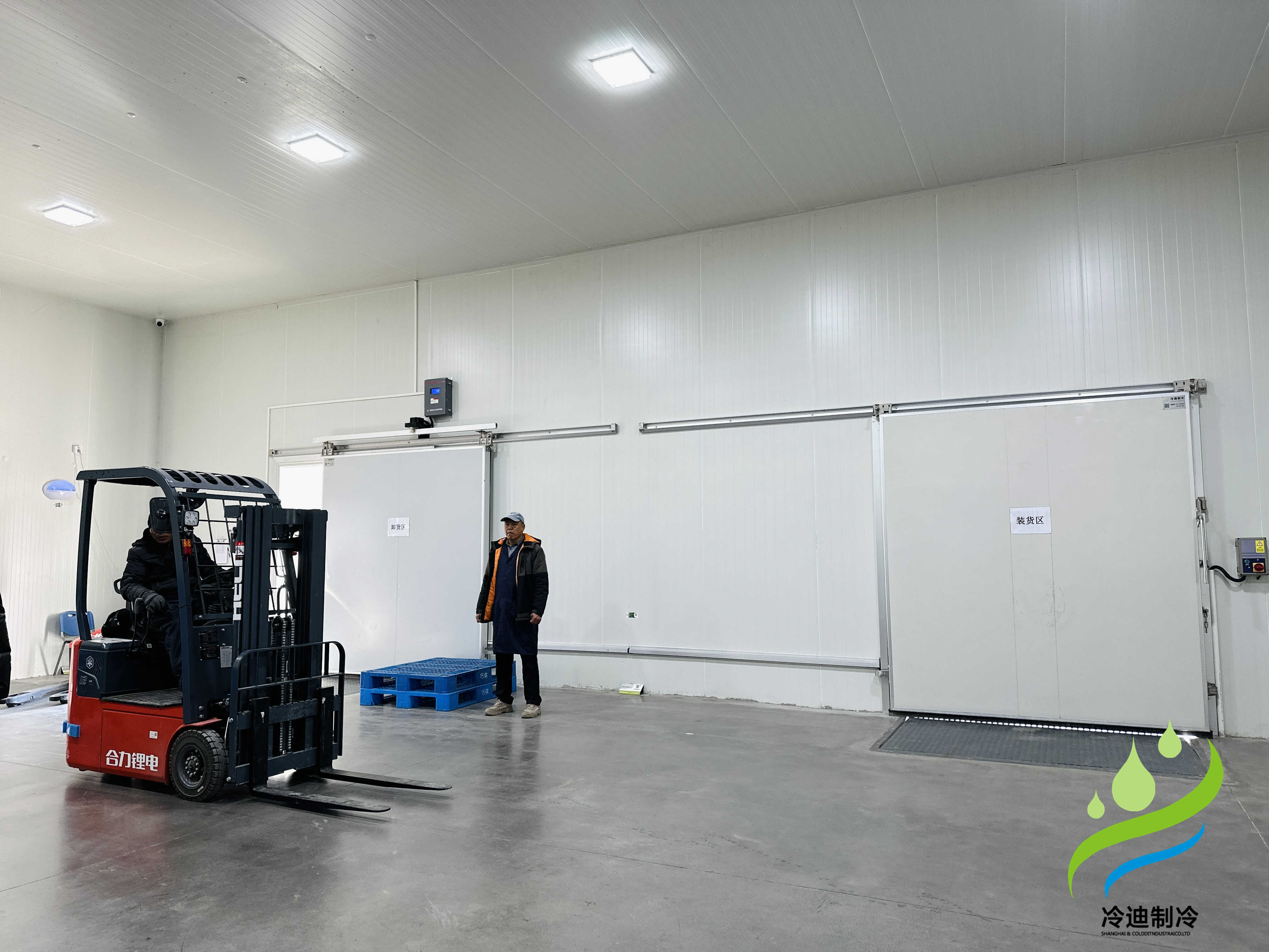 正常冷庫造價大概多少錢一平米？