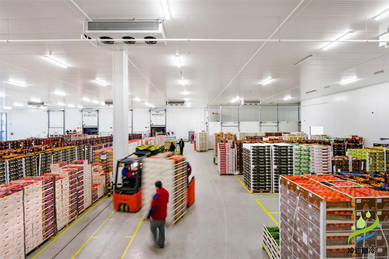 2000平方冷庫造價表，2000平方冷庫制冷設(shè)備配置