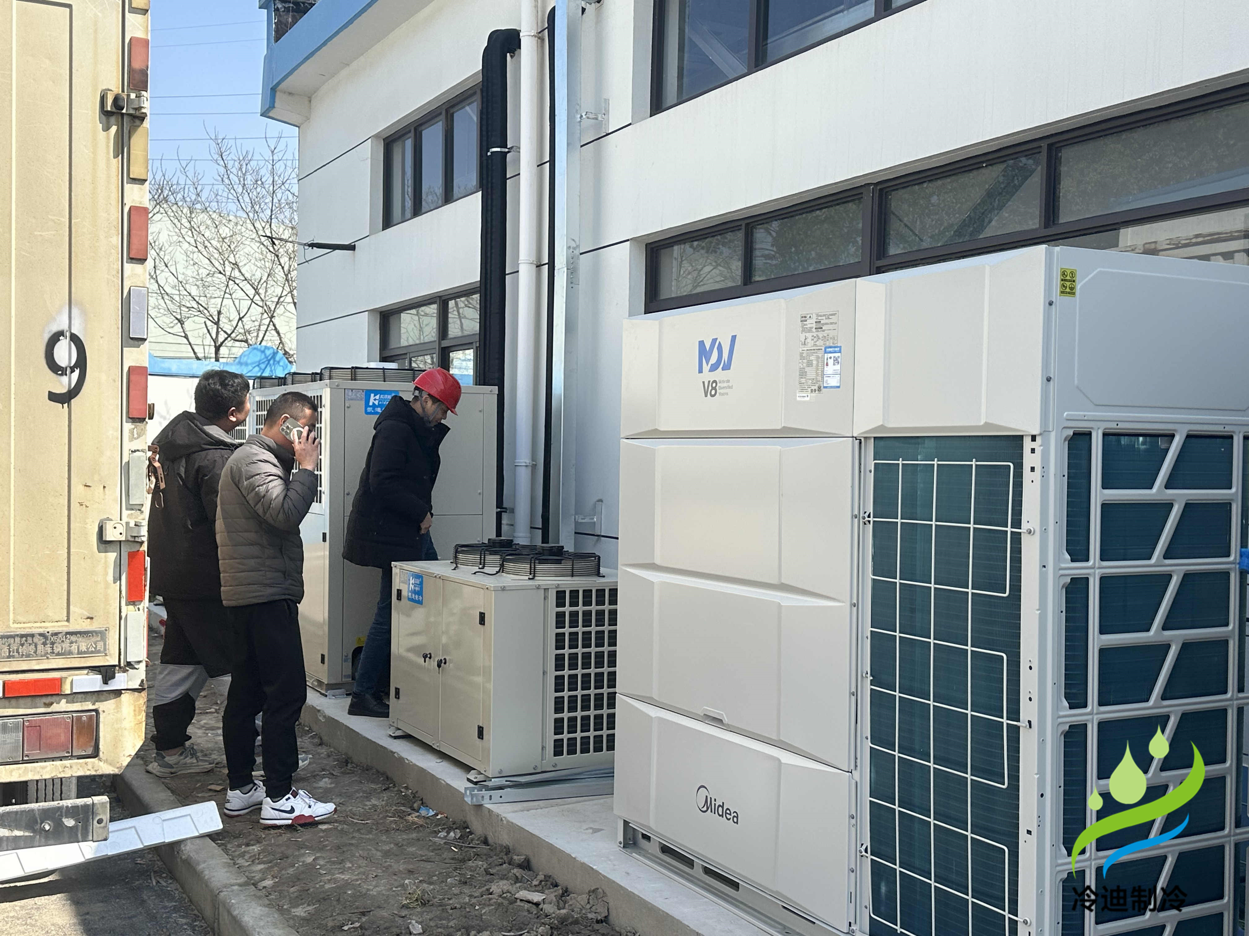 上海冷庫維修電話，冷庫維修故障及解決方法