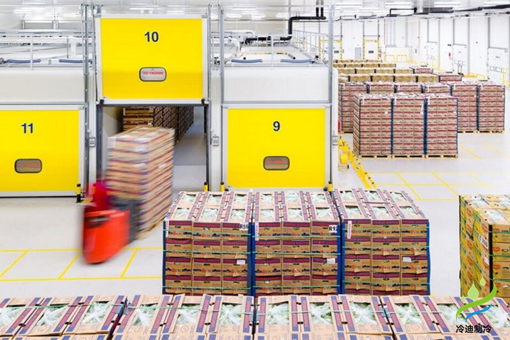 建設(shè)冷庫(kù)造價(jià)正常多少錢一平方米？