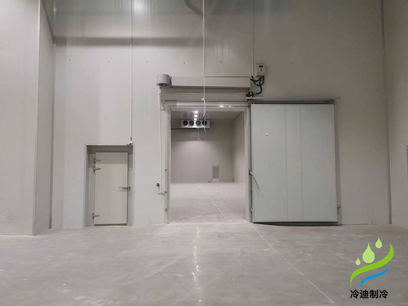 建造一個雪糕冷庫需要多少錢？(圖1)