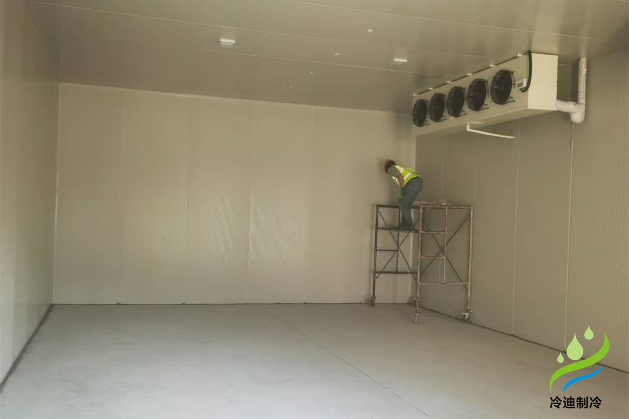 建造一個(gè)600平冷庫(kù)需要多少錢？(圖2)