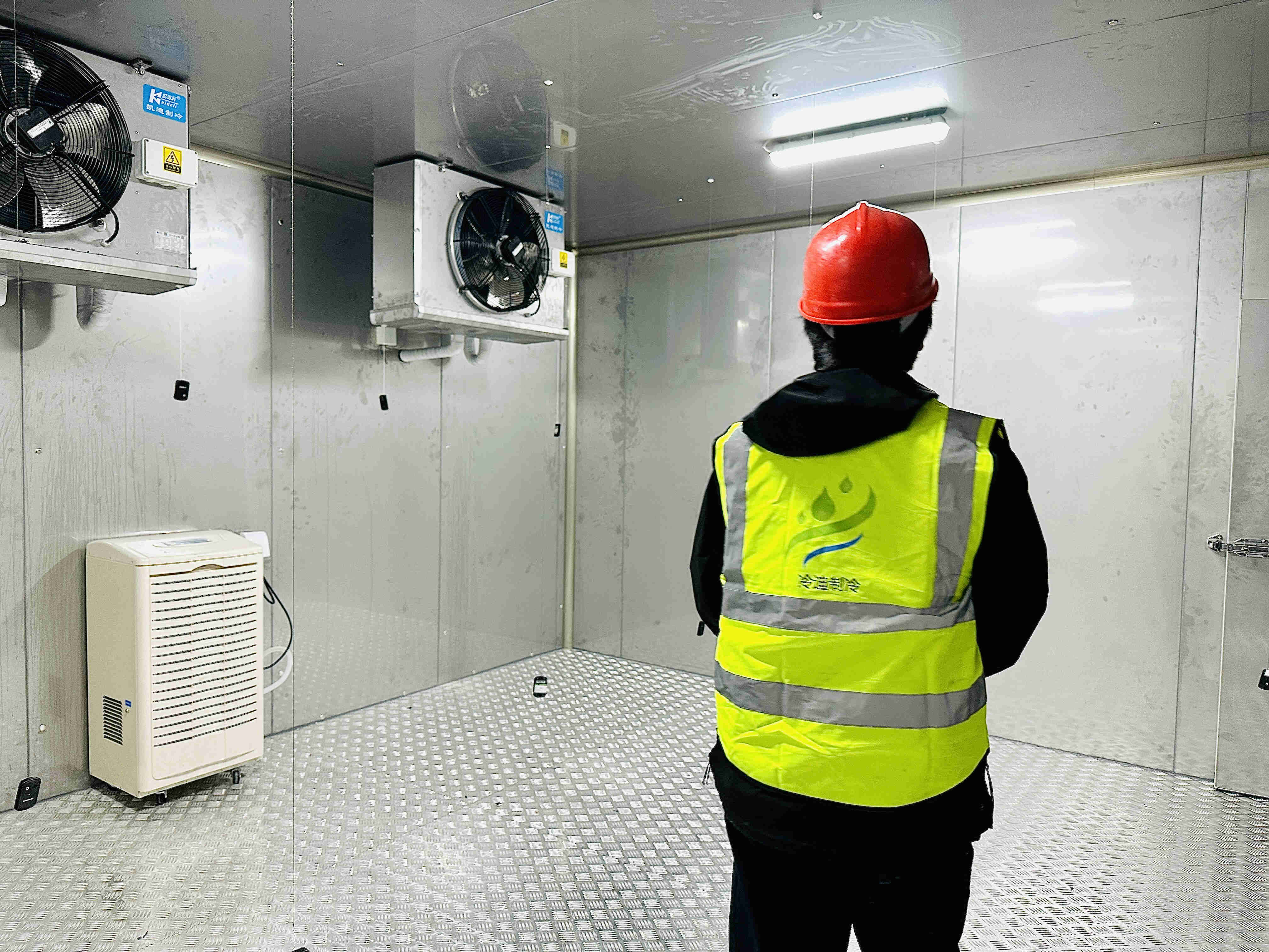 冷庫(kù)造價(jià)表，各類冷庫(kù)造價(jià)一平米多少錢？